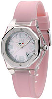 V.I.P. TIME & DATE 24293B-UHU4PO
