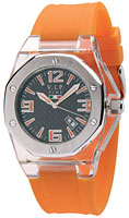 V.I.P. TIME & DATE 34293B-UJU5PO