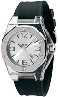 V.I.P. TIME & DATE 34293B-UKU2PO