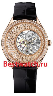 Вся коллекция Metiers de Art
