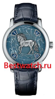 Вся коллекция Metiers de Art