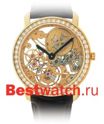 Vacheron Constantin Malte 13580-000J-0000