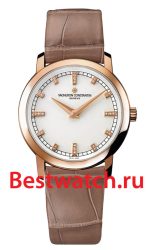 Vacheron Constantin Traditionnelle 25155-000R-9585
