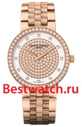 Vacheron Constantin Patrimony 25553-Q01R-9696