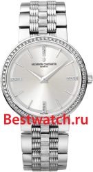Vacheron Constantin Patrimony 25557-Q01G-9276