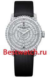 Vacheron Constantin Traditionnelle 25760-000G-9945