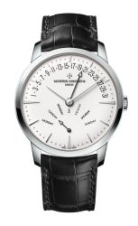 Vacheron Constantin Patrimony 4000U-000G-B112