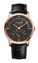 Vacheron Constantin Patrimony 4000U-000R-B111