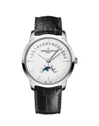 Vacheron Constantin Patrimony 4010U-000G-B330
