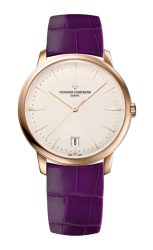 Vacheron Constantin Patrimony 4100U-001R-B180