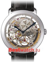 Vacheron Constantin Malte 43080-000G-0000