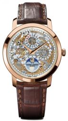 Vacheron Constantin Traditionnelle 43172-000R-9241