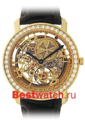 Vacheron Constantin Malte 43580-000J-0000