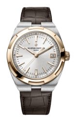 Vacheron Constantin Overseas 4500V-000M-B127