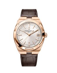 Vacheron Constantin Overseas 4500V-000R-B127