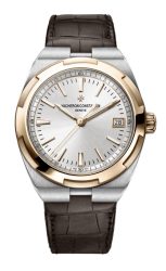Vacheron Constantin Overseas 4500V-110M-B127
