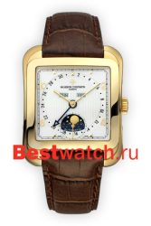 Vacheron Constantin Toledo 1952 47300-000J-9065