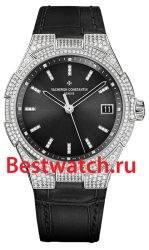 Vacheron Constantin Overseas 47660-000G-9829