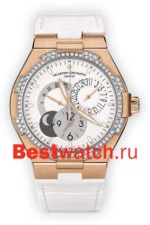 Vacheron Constantin Overseas 47751-000R-9351