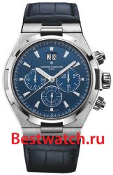 Vacheron Constantin Overseas 49150-000A-9745