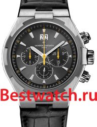 Vacheron Constantin Overseas 49150-000W-9015