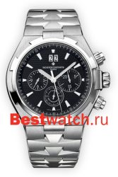 Vacheron Constantin Overseas 49150-B01A-9097