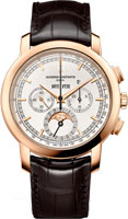 Vacheron Constantin Traditionnelle 5000T-000R-B304