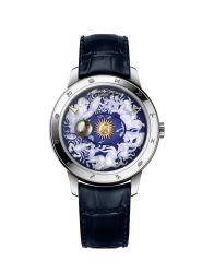Vacheron Constantin Metiers de Art 7600U-000G-B226