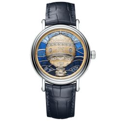 Vacheron Constantin Metiers de Art 7610U-000G-B210