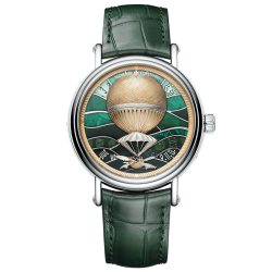 Vacheron Constantin Metiers de Art 7610U-000G-B243