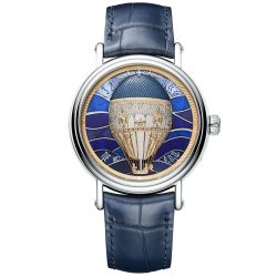 Vacheron Constantin Metiers de Art 7610U-000G-B245