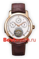 Vacheron Constantin Traditionnelle 80172-000R-9300