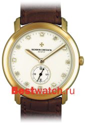Vacheron Constantin Malte 81000-000J-9105