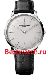 Vacheron Constantin Patrimony 81180-000G-9117