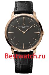 Vacheron Constantin Patrimony 81180-000R-9162