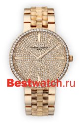 Vacheron Constantin Patrimony 81576-V01R-9275