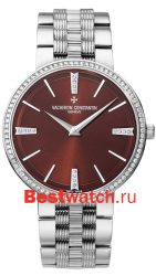 Vacheron Constantin Patrimony 81577-V01G-9272