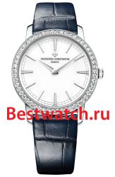 Vacheron Constantin Traditionnelle 81590-000G-9848