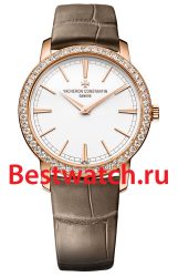 Vacheron Constantin Traditionnelle 81590-000R-9847