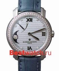 Vacheron Constantin Malte 83500-000G-9010