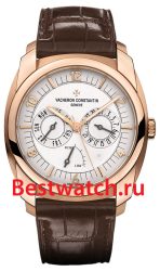 Vacheron Constantin Quai de l'lle 85050-000R-I0P29