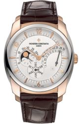 Vacheron Constantin Quai de l'lle 86040-001X-0000