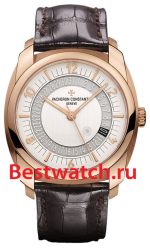 Vacheron Constantin Quai de l'lle 86050-000R-I0P29