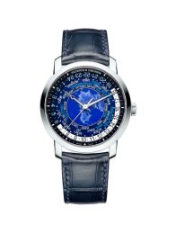 Vacheron Constantin Traditionnelle 86060-000P-9772