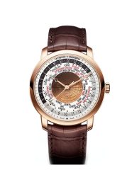 Vacheron Constantin Traditionnelle 86060-000R-8985