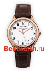 Vacheron Constantin Historiques 86122-000R-9362
