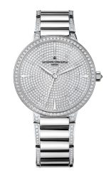 Vacheron Constantin Patrimony 86615-CA2G-9838