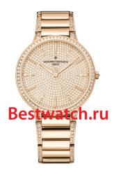 Vacheron Constantin Patrimony 86615-CA2R-9839