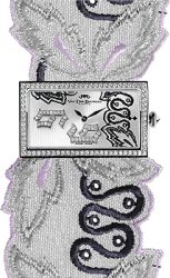 Van Der Bauwede Lace 5121030572390