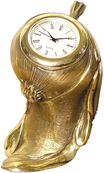 Настольные часы Vel 03-12-03-04000